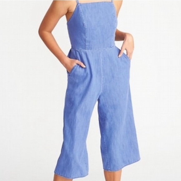 Old Navy Pants - Old Navy Jumpsuit
